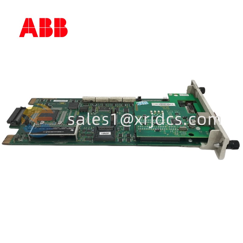 ABB SPBRC410 Bridge Controller Module0